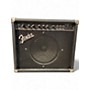 Used Fender Frontman 25R 1x10 25W Guitar Combo Amp