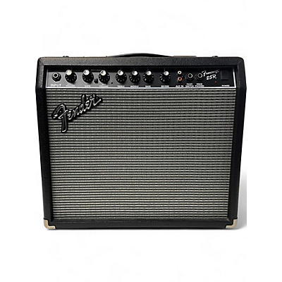 Used Fender Frontman 25R 1x10 25W Guitar Combo Amp