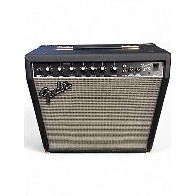 Used Fender Frontman 25R 1x10 25W Guitar Combo Amp