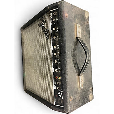 Used Fender Frontman 25R 1x10 25W Guitar Combo Amp