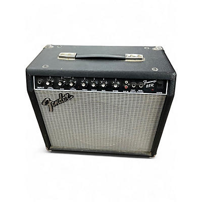 Used Fender Frontman 25R 1x10 25W Guitar Combo Amp