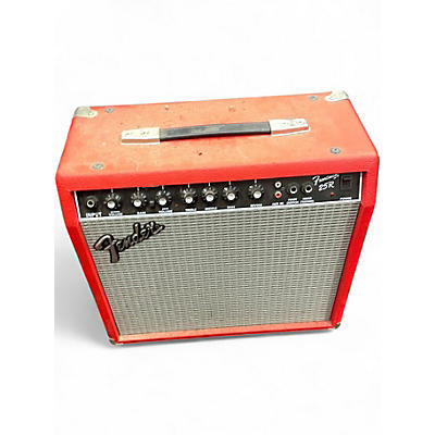 Used Fender Frontman 25R 1x10 25W Guitar Combo Amp