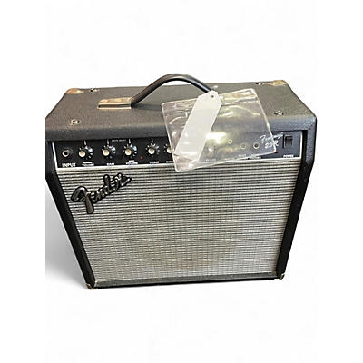 Used Fender Frontman 25R 1x10 25W Guitar Combo Amp