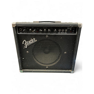 Used Fender Frontman 25R 1x10 25W Guitar Combo Amp