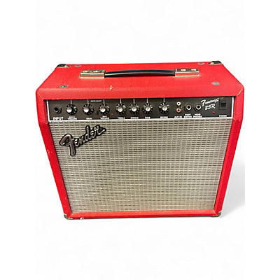 Used Fender Frontman 25R 1x10 25W Guitar Combo Amp