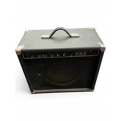 Used Fender Frontman 25R 1x10 25W Guitar Combo Amp