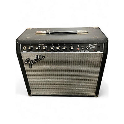 Used Fender Frontman 25R 1x10 25W Guitar Combo Amp