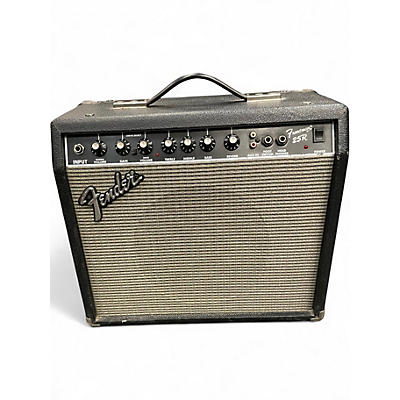 Used Fender Frontman 25R 1x10 25W Guitar Combo Amp