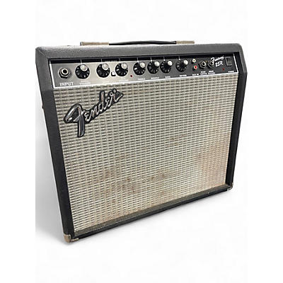 Used Fender Frontman 25R 1x10 25W Guitar Combo Amp