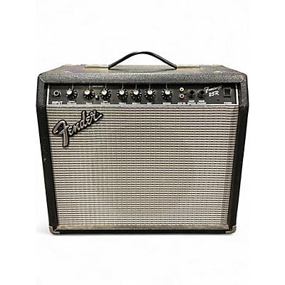 Used Fender Frontman 25R 1x10 25W Guitar Combo Amp