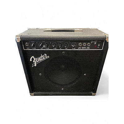 Used Fender Frontman 25R 1x10 25W Guitar Combo Amp