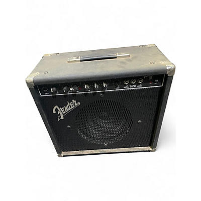 Used Fender Frontman 25R 1x10 25W Guitar Combo Amp