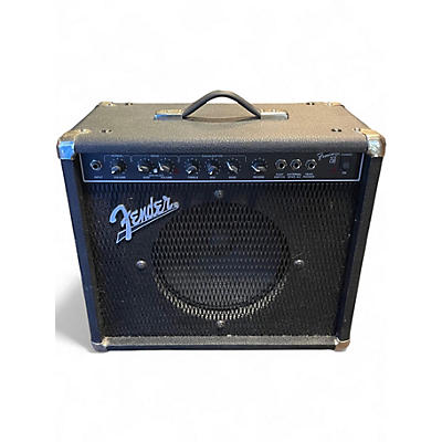 Used Fender Frontman 25R 1x10 25W Guitar Combo Amp