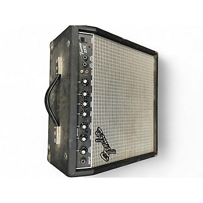 Used Fender Frontman 25R 1x10 25W Guitar Combo Amp