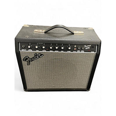 Used Fender Frontman 25R 1x10 25W Guitar Combo Amp