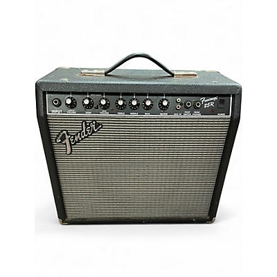 Used Fender Frontman 25R 1x10 25W Guitar Combo Amp