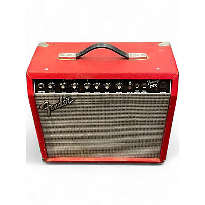 Used Fender Frontman 25R 1x10 25W Guitar Combo Amp