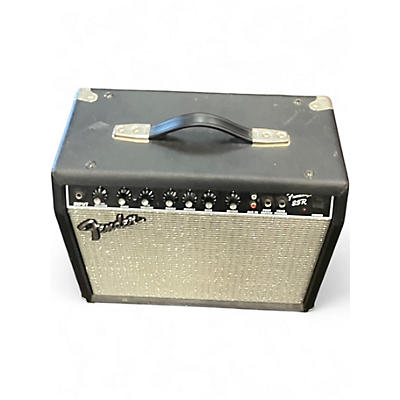 Used Fender Frontman 25R 1x10 25W Guitar Combo Amp