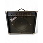 Used Fender Frontman 25R 1x10 25W Guitar Combo Amp