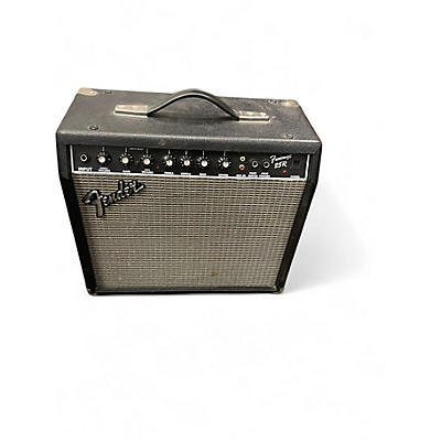 Used Fender Frontman 25R 1x10 25W Guitar Combo Amp
