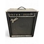 Used Fender Frontman 25R 1x10 25W Guitar Combo Amp