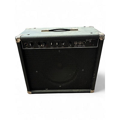 Used Fender Frontman 25R 1x10 25W Guitar Combo Amp