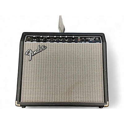 Used Fender Frontman 25R 1x10 25W Guitar Combo Amp