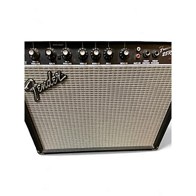 Used Fender Frontman 25R 1x10 25W Guitar Combo Amp