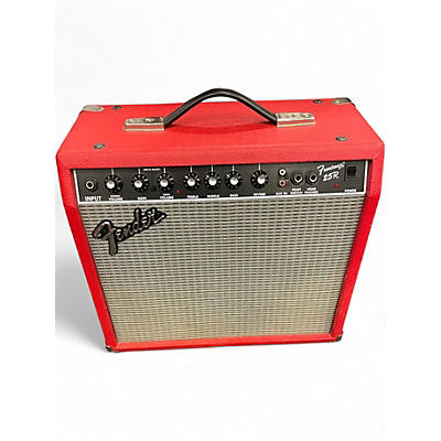 Used Fender Frontman 25R 1x10 25W Guitar Combo Amp