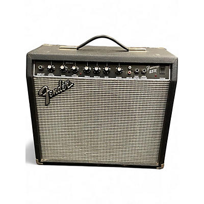 Used Fender Frontman 25R 1x10 25W Guitar Combo Amp