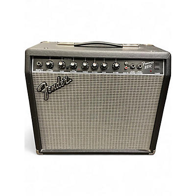 Used Fender Frontman 25R 1x10 25W Guitar Combo Amp