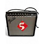 Used Fender Frontman 25R 1x10 25W Guitar Combo Amp