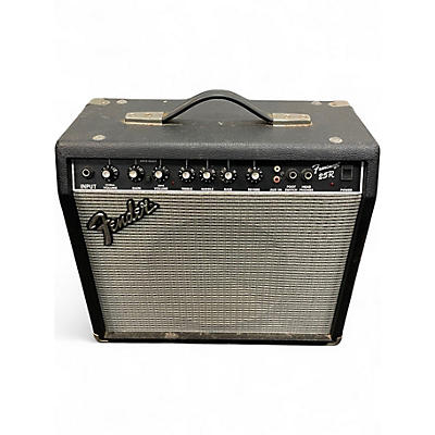 Used Fender Frontman 25R 1x10 25W Guitar Combo Amp