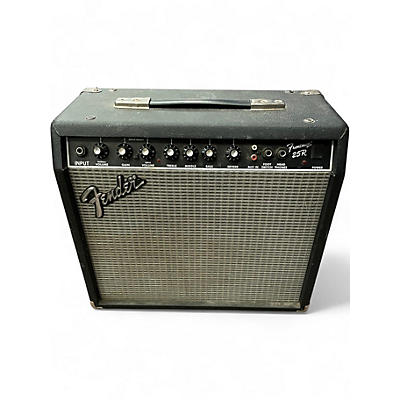 Used Fender Frontman 25R 1x10 25W Guitar Combo Amp