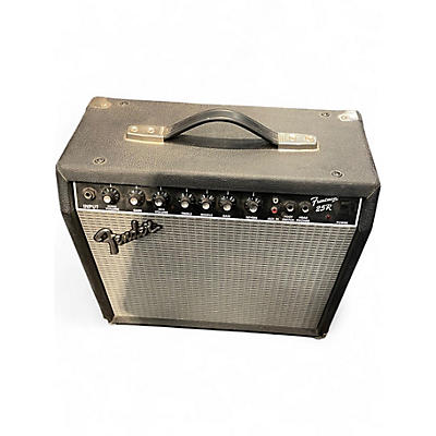 Used Fender Frontman 25R 1x10 25W Guitar Combo Amp