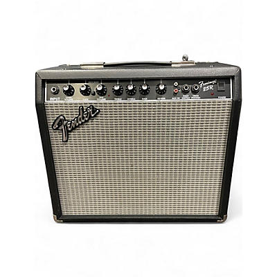 Used Fender Frontman 25R 1x10 25W Guitar Combo Amp