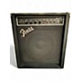 Used Fender Frontman 25b Bass Combo Amp