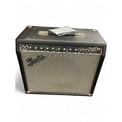 Used Fender Frontman 65R 65W 1x12 Guitar Combo Amp