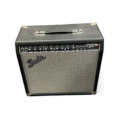 Used Fender Frontman 65R 65W 1x12 Guitar Combo Amp