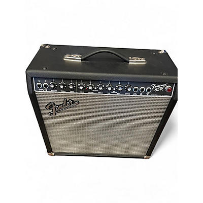 Used Fender Frontman 65R 65W 1x12 Guitar Combo Amp