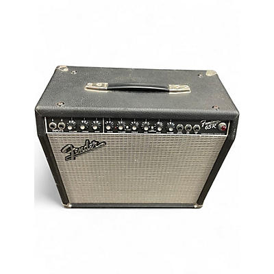 Used Fender Frontman 65R 65W 1x12 Guitar Combo Amp