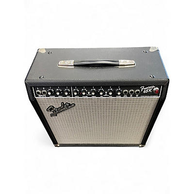 Used Fender Frontman 65R 65W 1x12 Guitar Combo Amp
