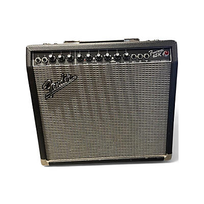 Used Fender Frontman 65R 65W 1x12 Guitar Combo Amp