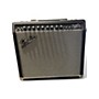 Used Fender Frontman 65R 65W 1x12 Guitar Combo Amp