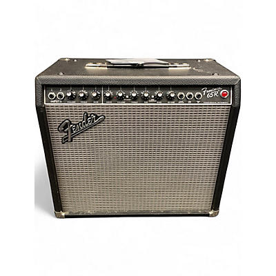 Used Fender Frontman 65R 65W 1x12 Guitar Combo Amp
