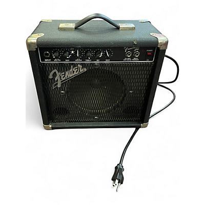 Used Fender Frontman Amp PR241 Guitar Combo Amp