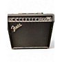 Used Fender Used Fender Frontman FM25DSP Guitar Combo Amp