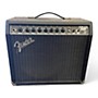 Used Fender Frontman FM25DSP Guitar Combo Amp