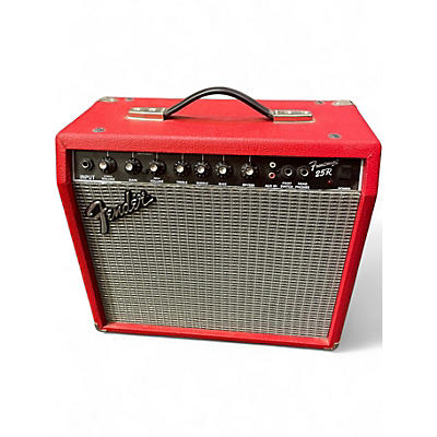 Used Fender  Frontman Guitar Combo Amp