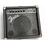 Used Fender Frontman PR421 Guitar Combo Amp